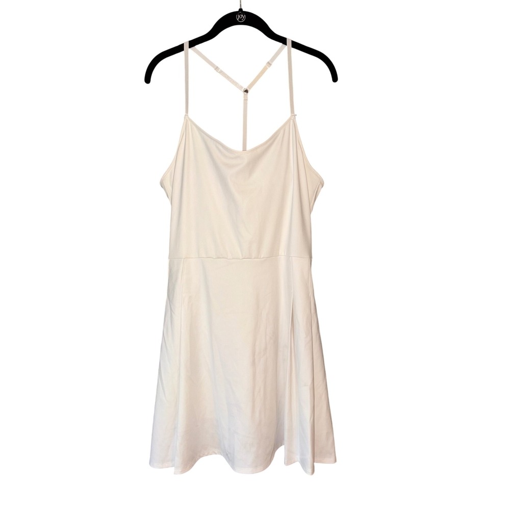 Tommy Bahama Racquet & Paddle Dress -‎ UPF 50, Moisture Wicking, Quick Dry XL